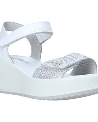 Biele sandále IGI CO