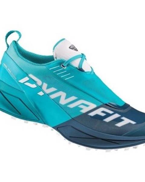 Modré topánky Dynafit