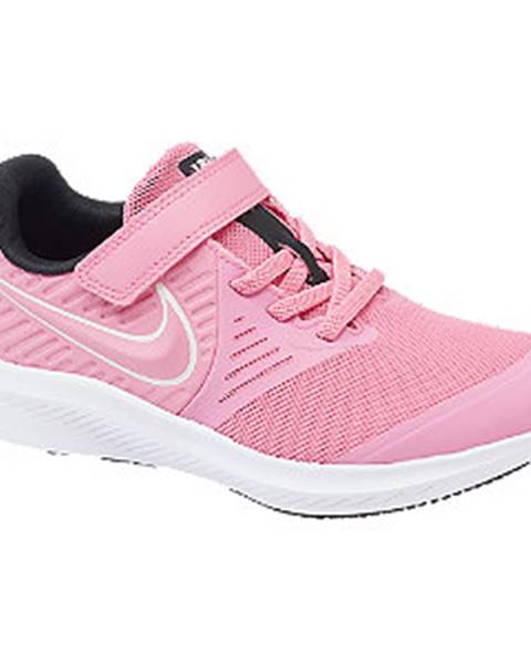 Ružové tenisky Nike
