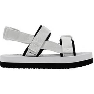 Biele sandále Vero Moda