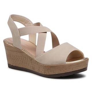 Sandále Clara Barson WS2220-01