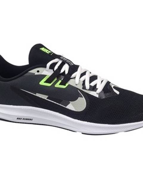 Čierne tenisky Nike
