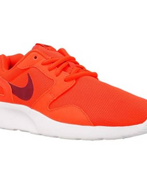 Oranžové tenisky Nike