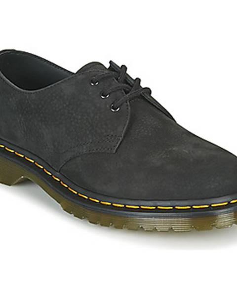 Čierne topánky Dr Martens