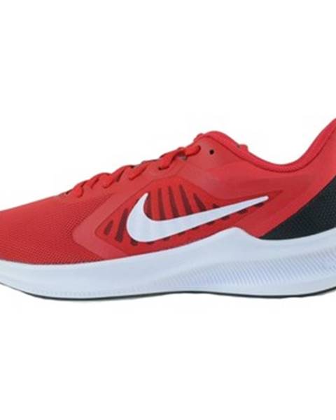 Červené tenisky Nike