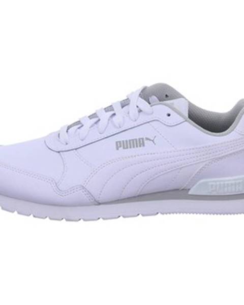 Biele tenisky Puma