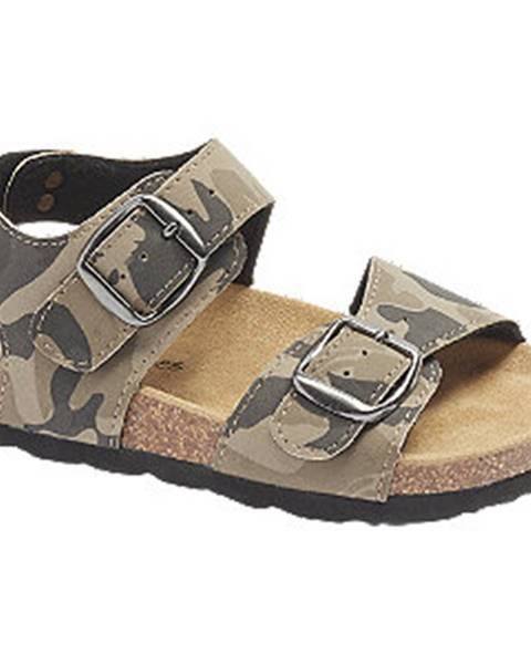  sandále Bobbi-Shoes