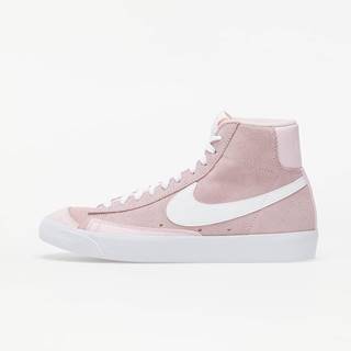 Nike Blazer Mid Vintage '77 Pink Foam/ Pink Foam