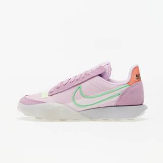 Nike W Waffle Racer 2X Lt Arctic Pink/ Poison Green
