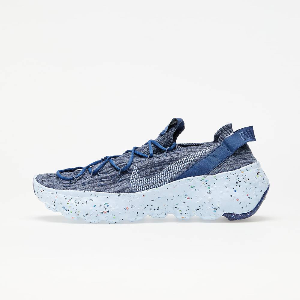 Nike Nike Space Hippie 04 Mystic Navy/ Chambray Blue