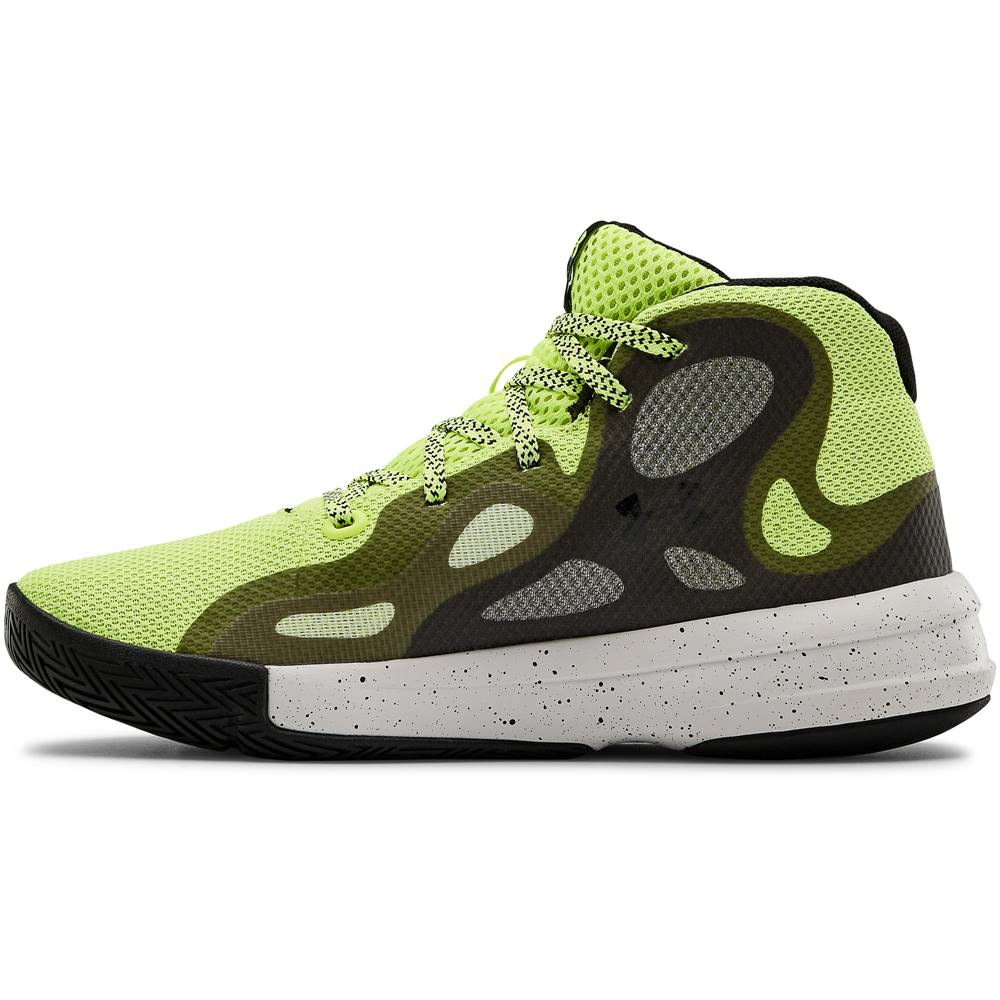 Under Armour Under Armour Gs Torch 2019 Green
