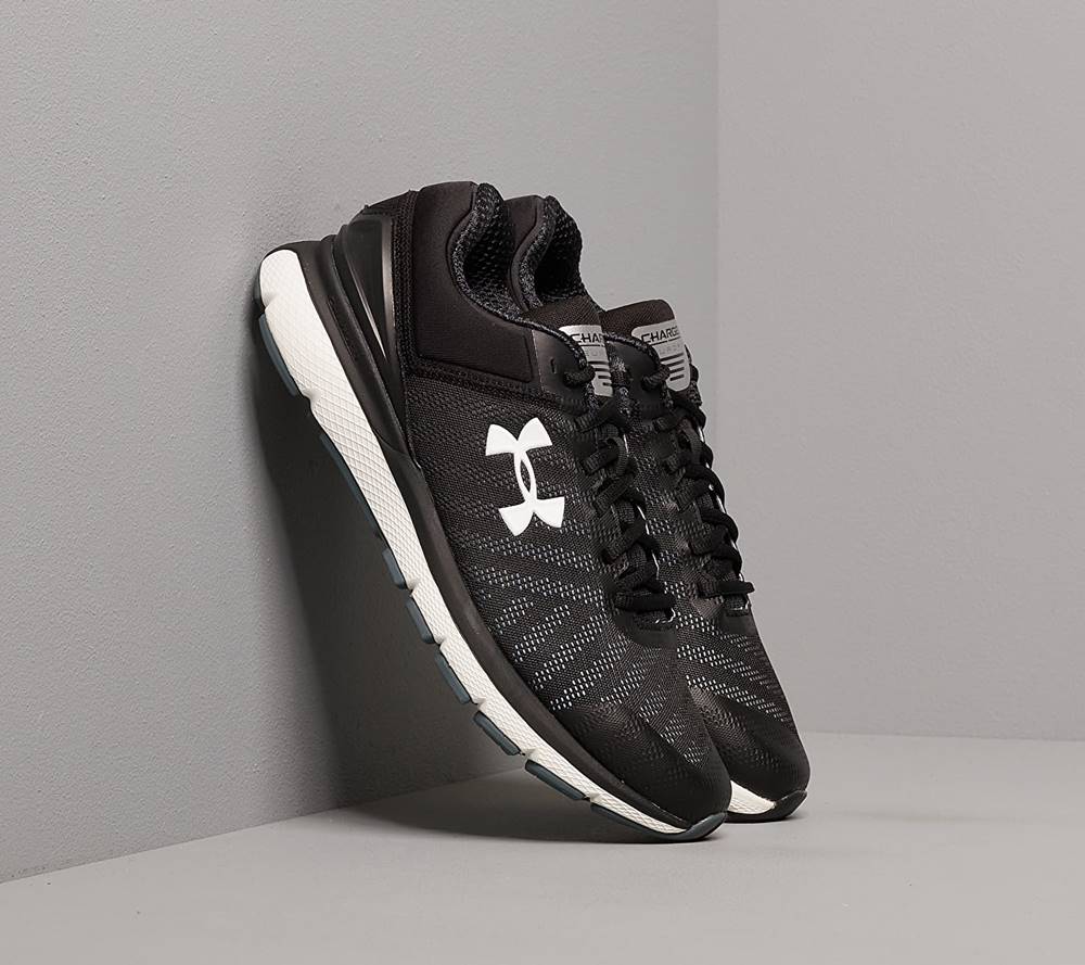 Under Armour Under Armour Charged Europa 2 Black