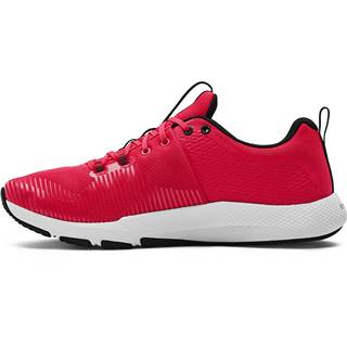 Under Armour Charged Engage Red