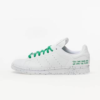 adidas Stan Smith Clean Classics Ftw White/ Ftw White/ Green