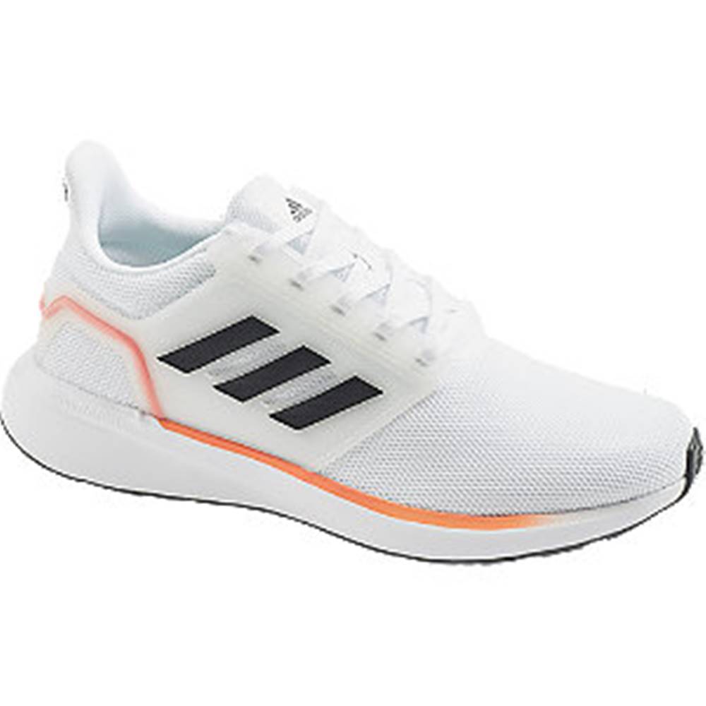adidas Biele tenisky Adidas EQ190 Run