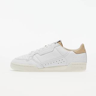 adidas Continental 80 Ftw White/ Ftw White/ Off White