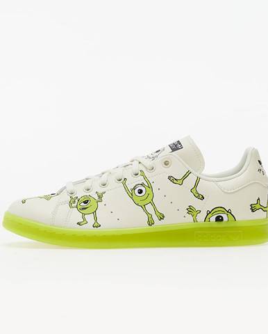 Zelené tenisky adidas Originals