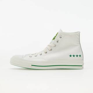 Chuck 70 Vintage White/ Green/ Amarillo