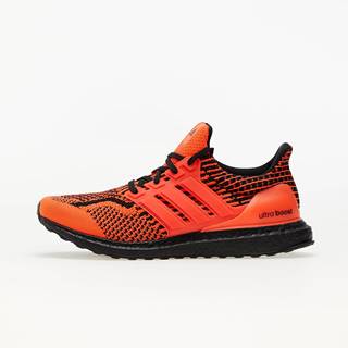 adidas UltraBOOST 5.0 DNA Solar Red/ Solar Red/ Core Black
