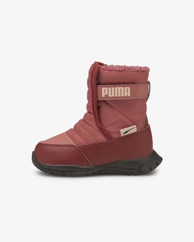 Zimná obuv Puma 