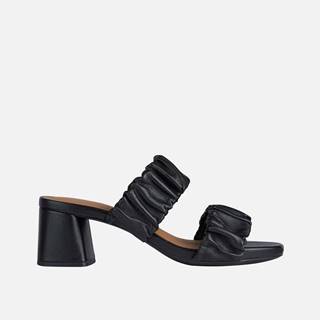 Sandále pre ženy  - čierna