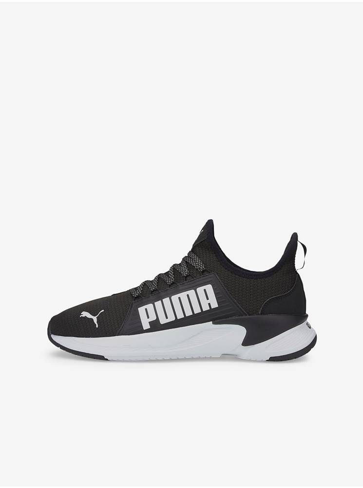 Puma Topánky pre mužov  - čierna