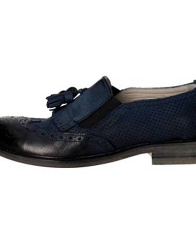 Modré topánky Marechiaro