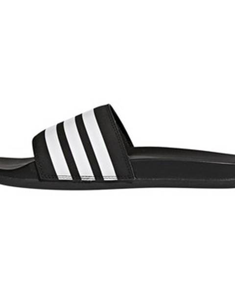 Čierne topánky adidas