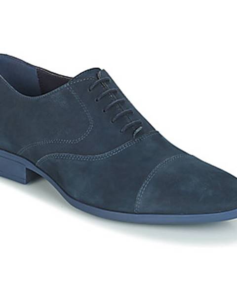 Modré topánky André