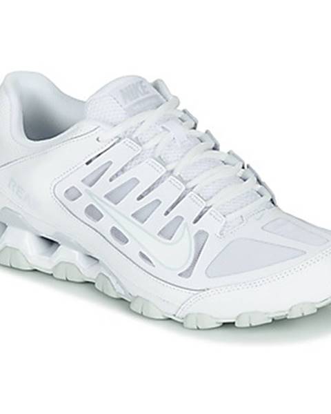Biele topánky Nike