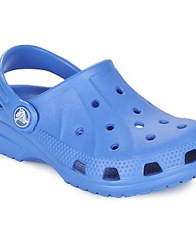 Modré topánky Crocs